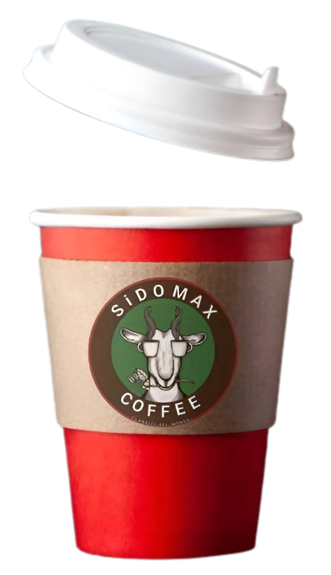 sidomax coffee